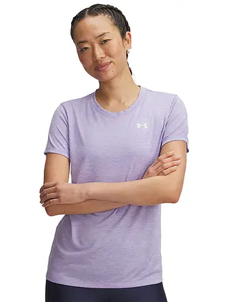 UNDER ARMOUR | Damen Fitnessshirt UA Tech™ Twist | 